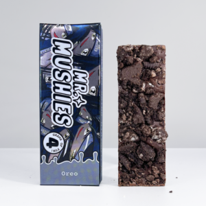 Mr Mushies Oreo Chocolate Bar