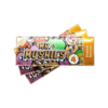 Mr Mushies Peanut Butter Chocolate Bar