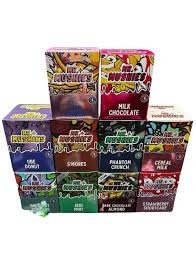 Mr Mushies Wholesale